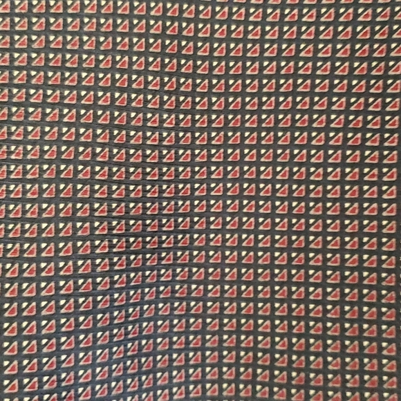 Izod tie - Picture 5 of 7